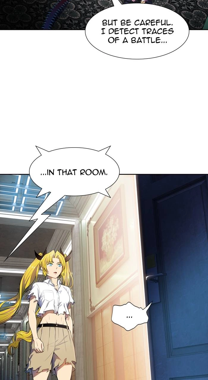 Tower of God Chapter 568, page 51 of 141