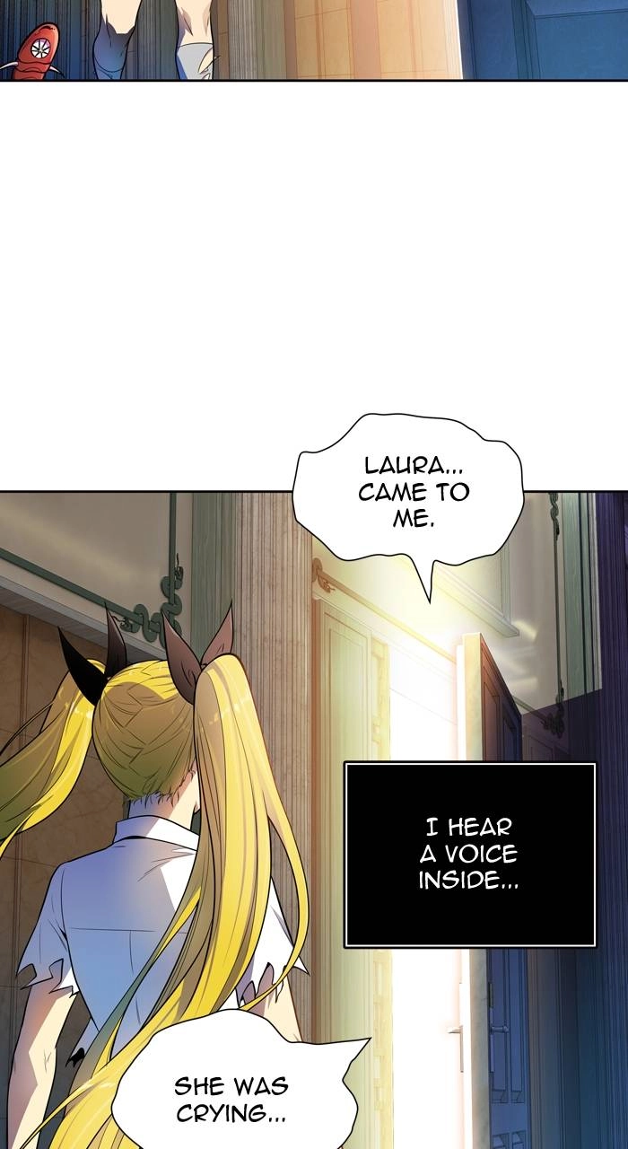 Tower of God Chapter 568, page 52 of 141