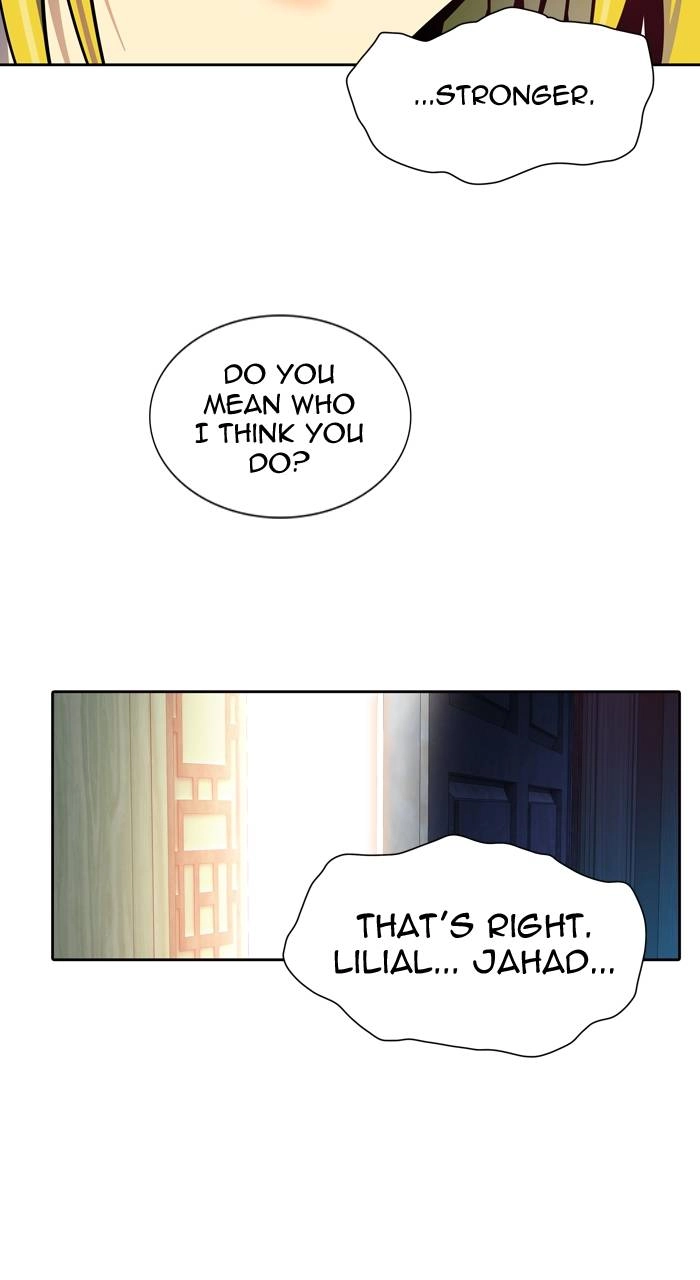 Tower of God Chapter 568, page 54 of 141