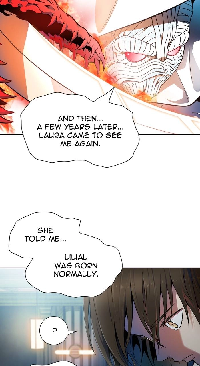 Tower of God Chapter 568, page 56 of 141