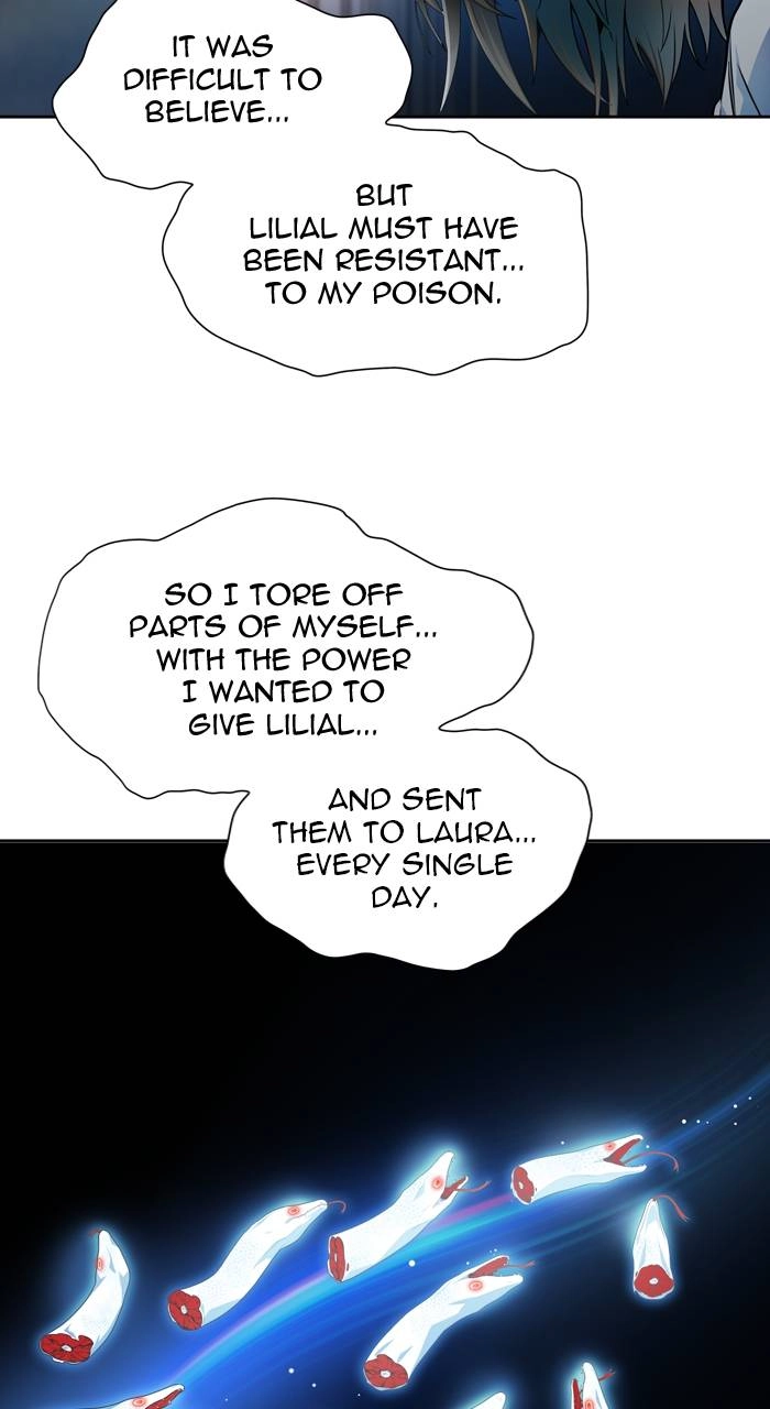 Tower of God Chapter 568, page 57 of 141