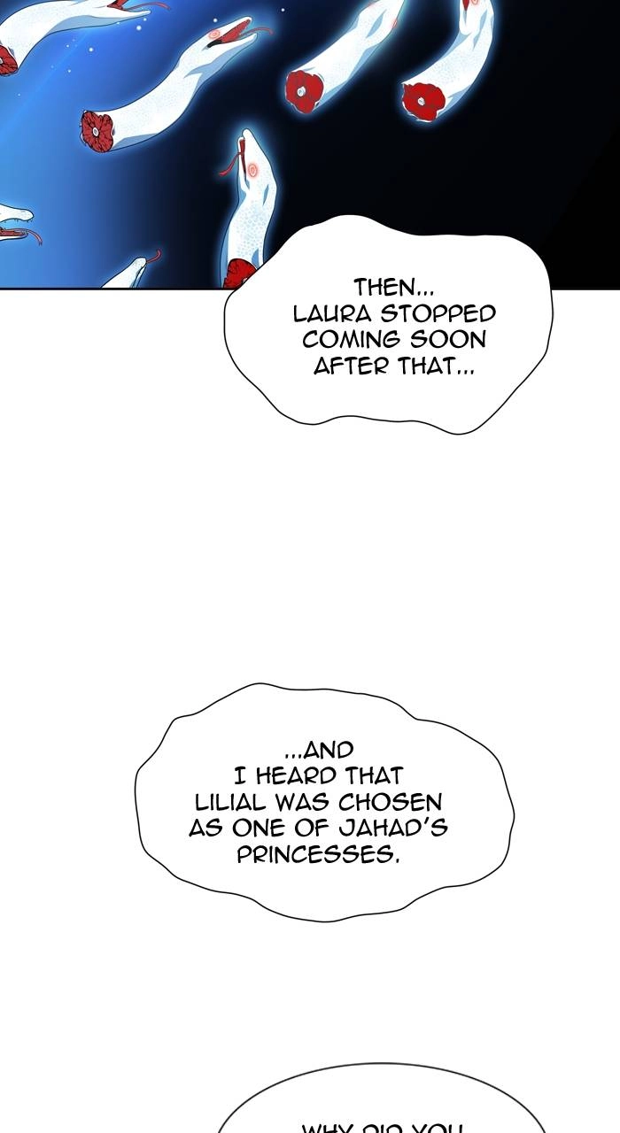 Tower of God Chapter 568, page 58 of 141