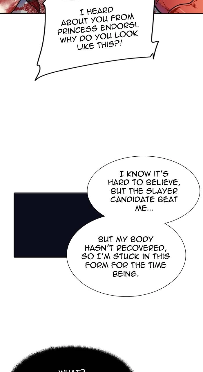 Tower of God Chapter 568, page 6 of 141
