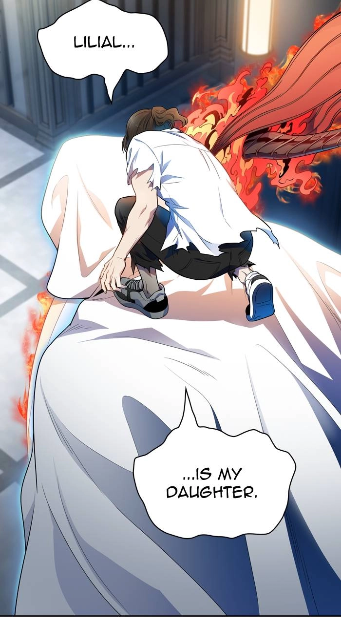 Tower of God Chapter 568, page 60 of 141