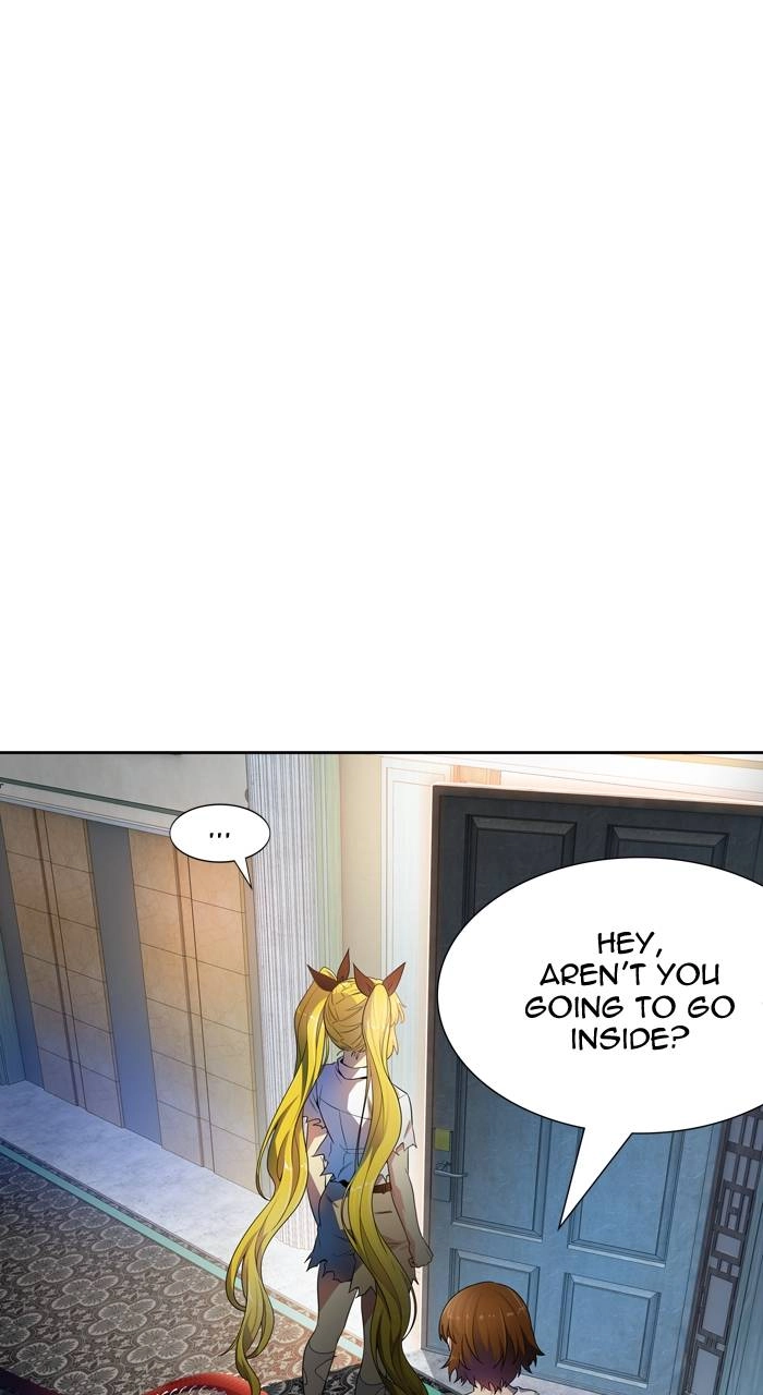 Tower of God Chapter 568, page 61 of 141