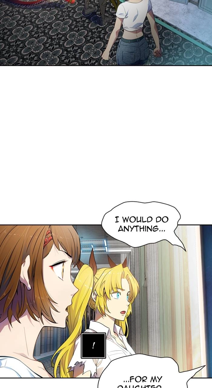 Tower of God Chapter 568, page 62 of 141