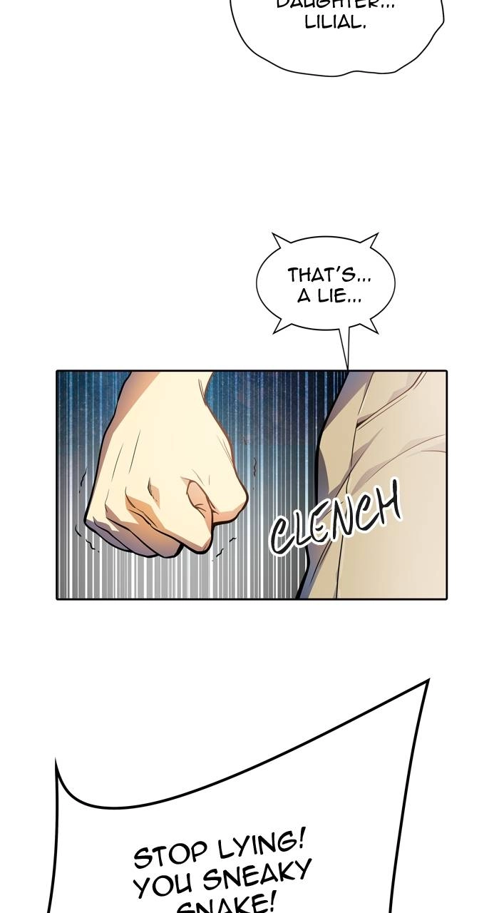 Tower of God Chapter 568, page 63 of 141