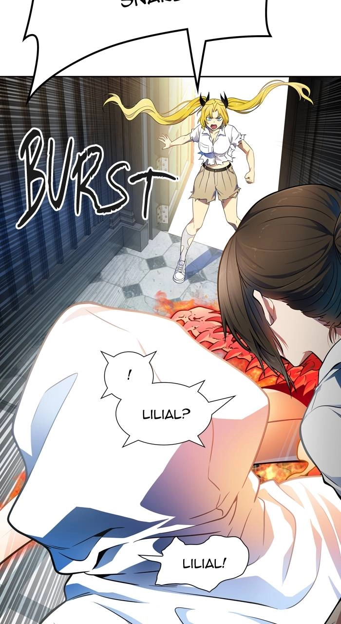 Tower of God Chapter 568, page 64 of 141