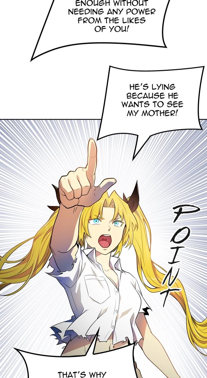 Tower of God Chapter 568, page 66 of 141