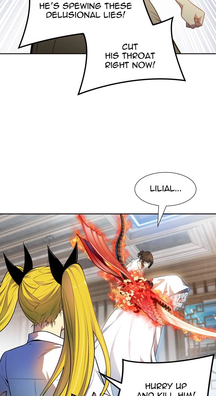 Tower of God Chapter 568, page 67 of 141