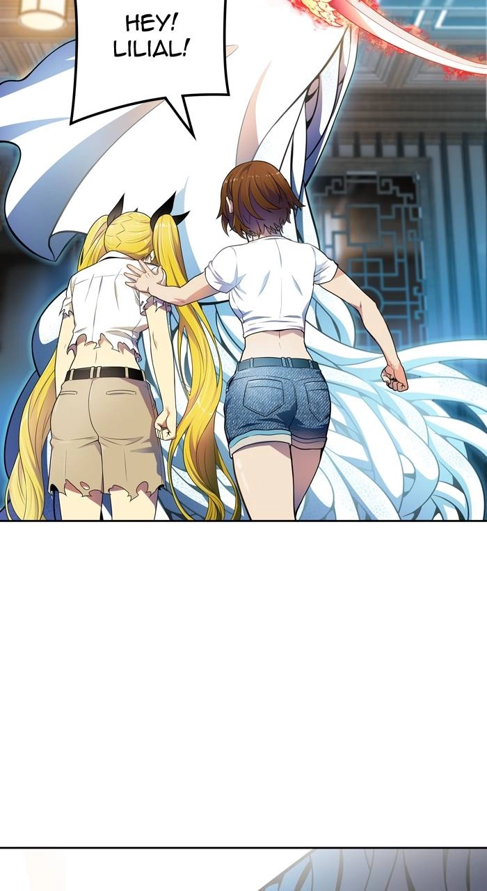 Tower of God Chapter 568, page 72 of 141