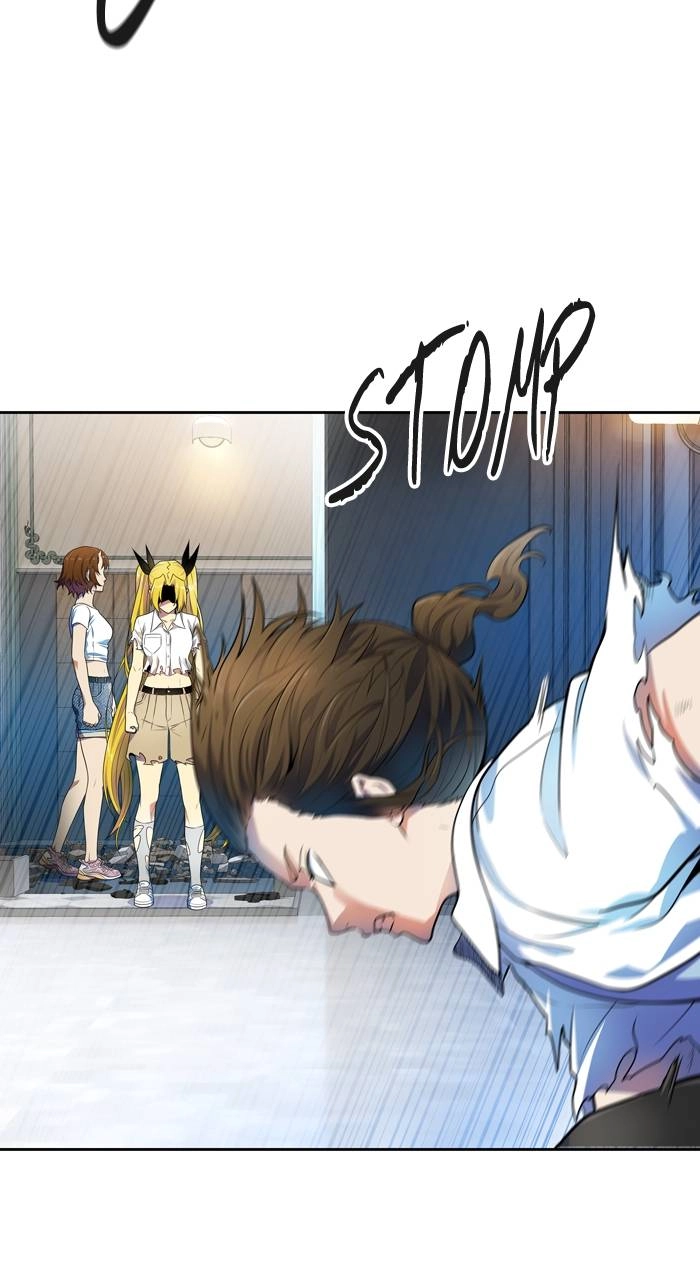 Tower of God Chapter 568, page 77 of 141