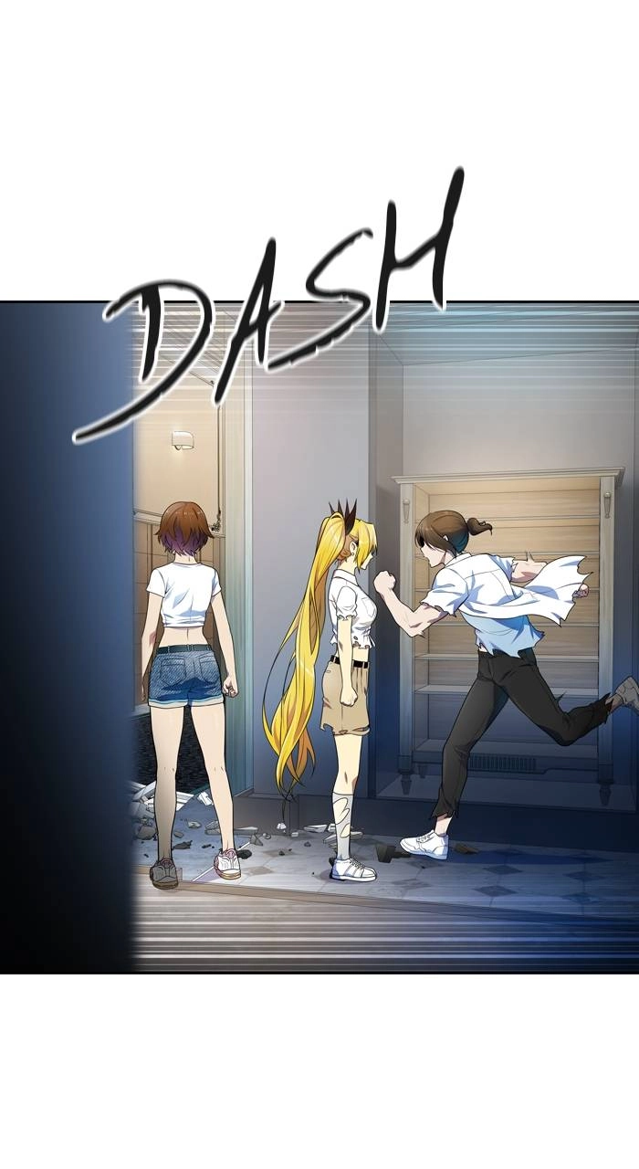 Tower of God Chapter 568, page 78 of 141