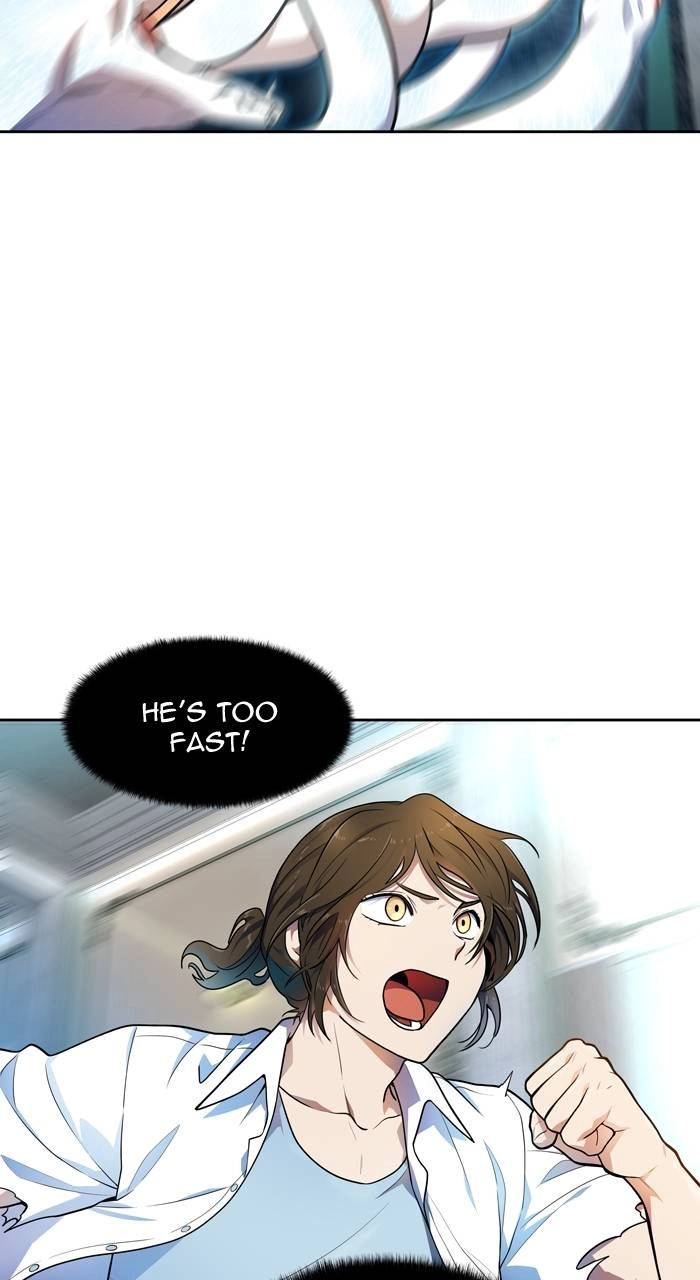 Tower of God Chapter 568, page 81 of 141