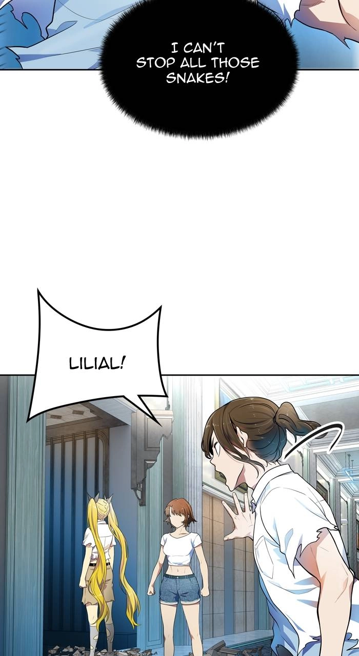 Tower of God Chapter 568, page 82 of 141