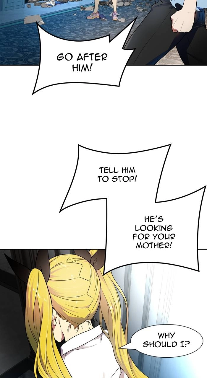Tower of God Chapter 568, page 83 of 141