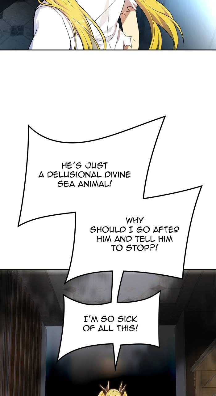 Tower of God Chapter 568, page 84 of 141