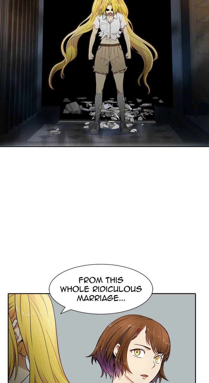 Tower of God Chapter 568, page 85 of 141