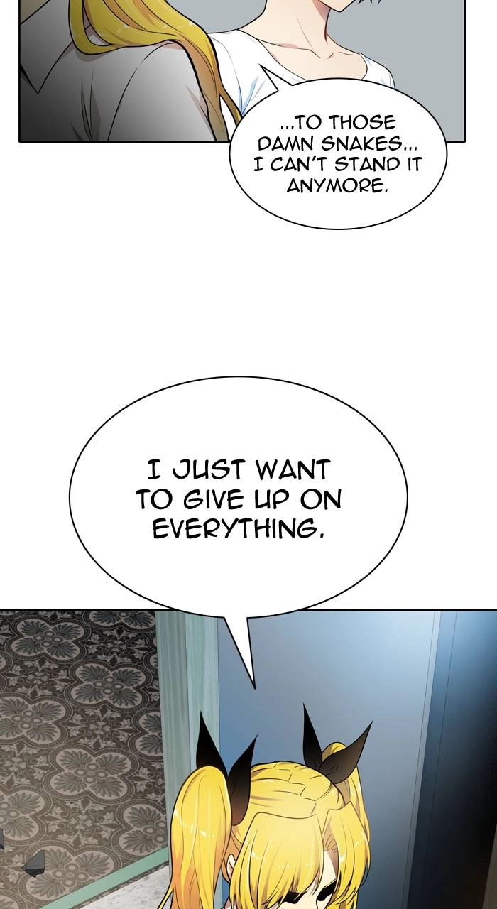 Tower of God Chapter 568, page 86 of 141