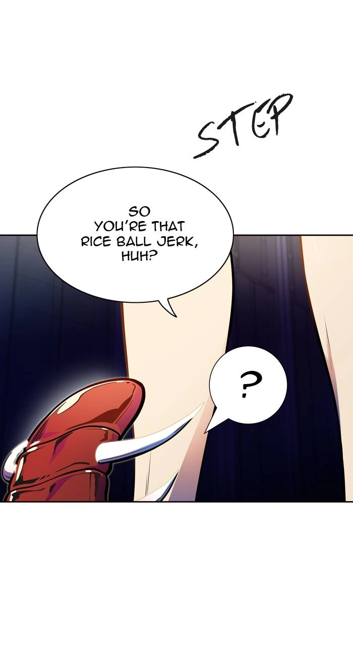 Tower of God Chapter 568, page 9 of 141