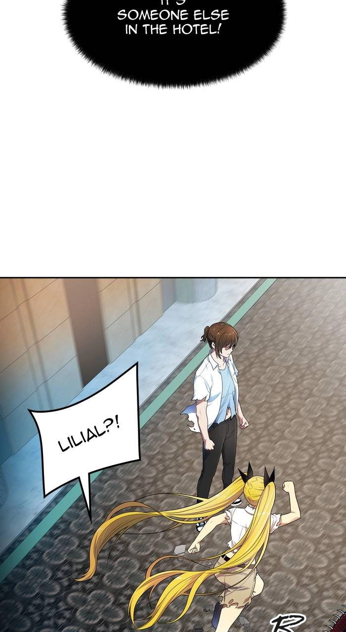 Tower of God Chapter 568, page 93 of 141