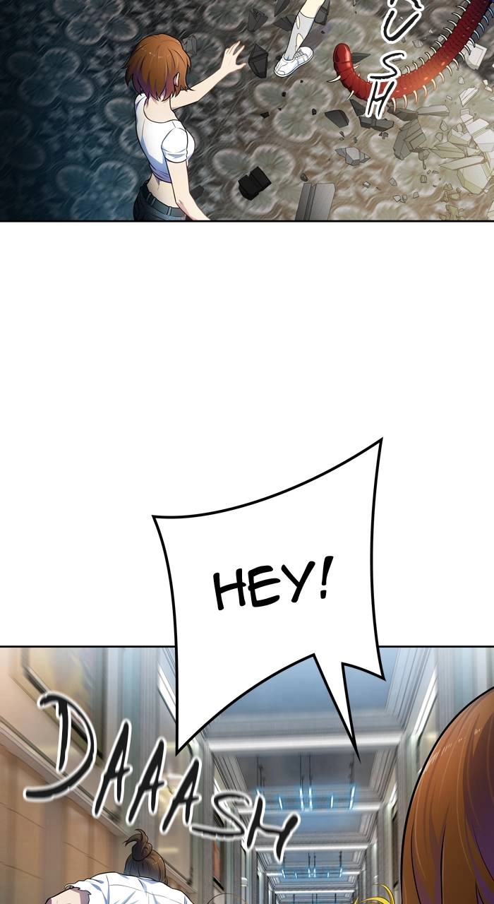 Tower of God Chapter 568, page 94 of 141