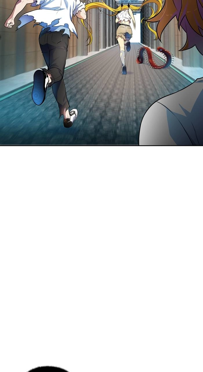 Tower of God Chapter 568, page 95 of 141