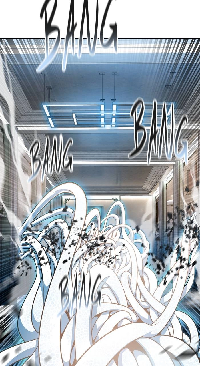 Tower of God Chapter 568, page 99 of 141