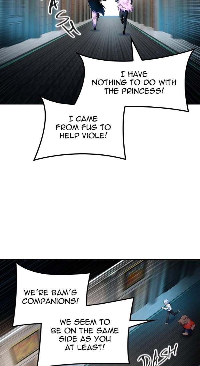 Tower of God Chapter 569, page 10 of 131