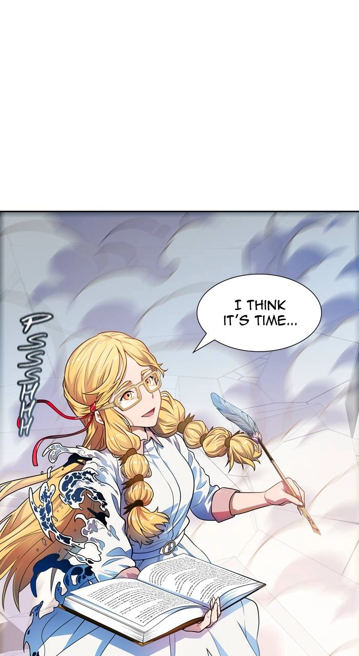 Tower of God Chapter 569, page 101 of 131