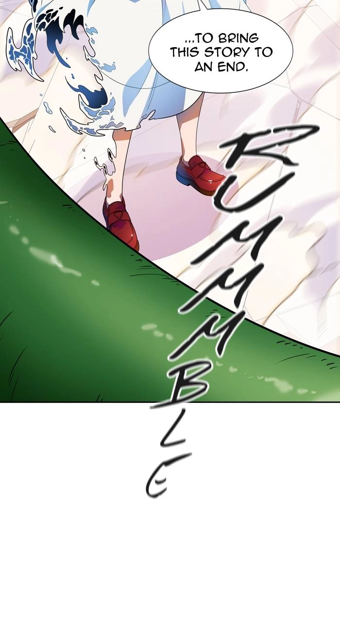 Tower of God Chapter 569, page 102 of 131