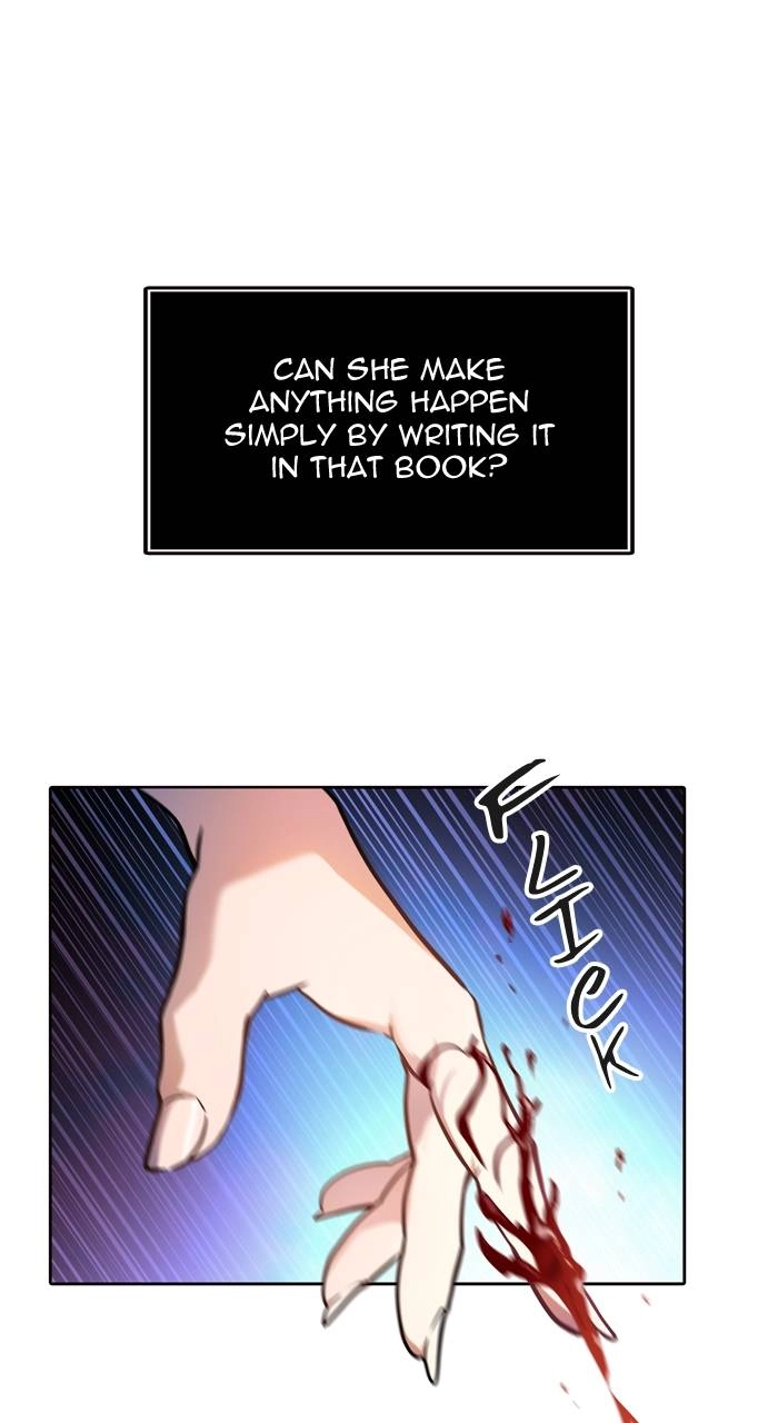 Tower of God Chapter 569, page 105 of 131