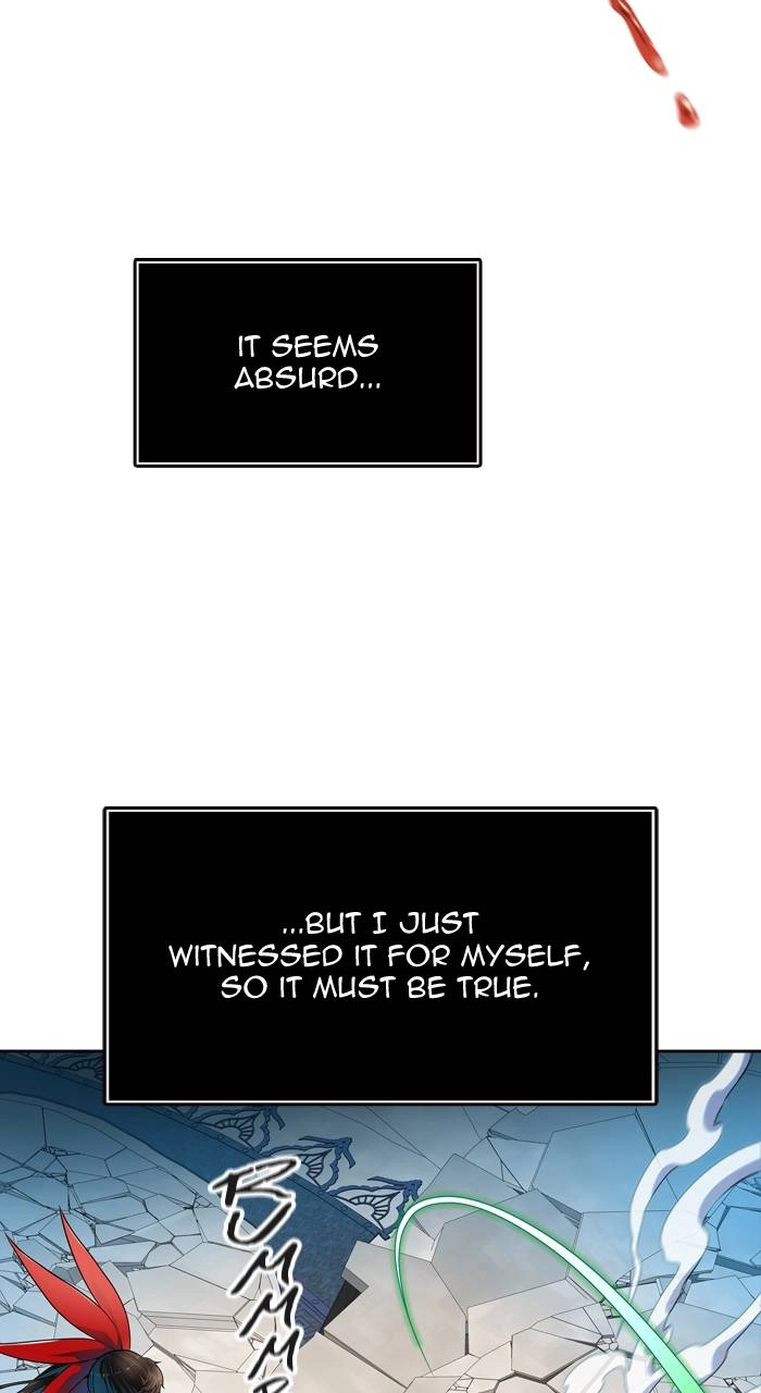 Tower of God Chapter 569, page 106 of 131