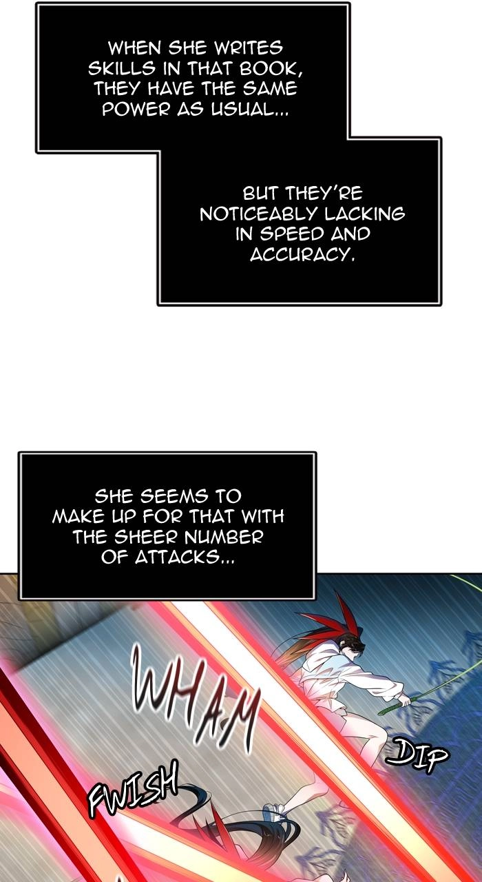 Tower of God Chapter 569, page 108 of 131