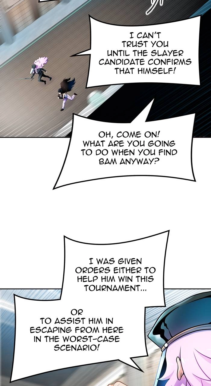 Tower of God Chapter 569, page 11 of 131