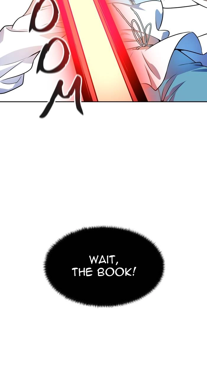 Tower of God Chapter 569, page 110 of 131