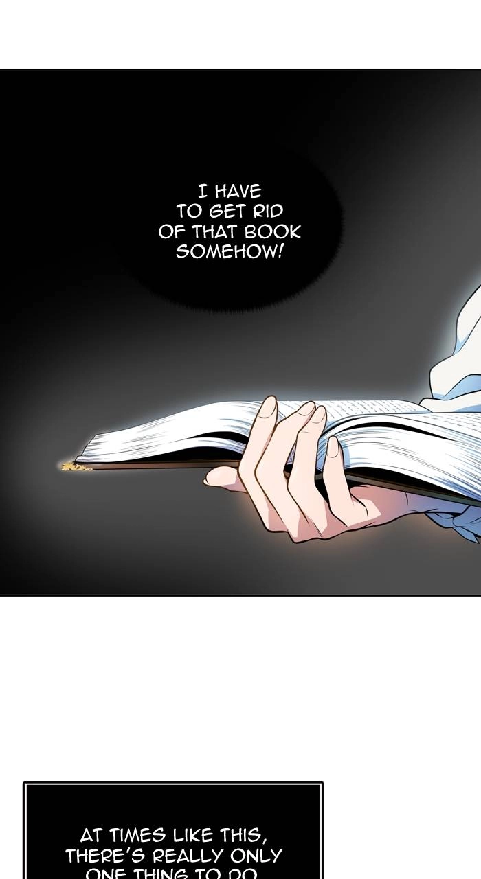 Tower of God Chapter 569, page 111 of 131