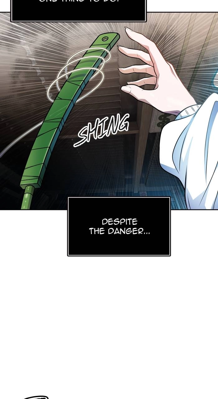 Tower of God Chapter 569, page 112 of 131