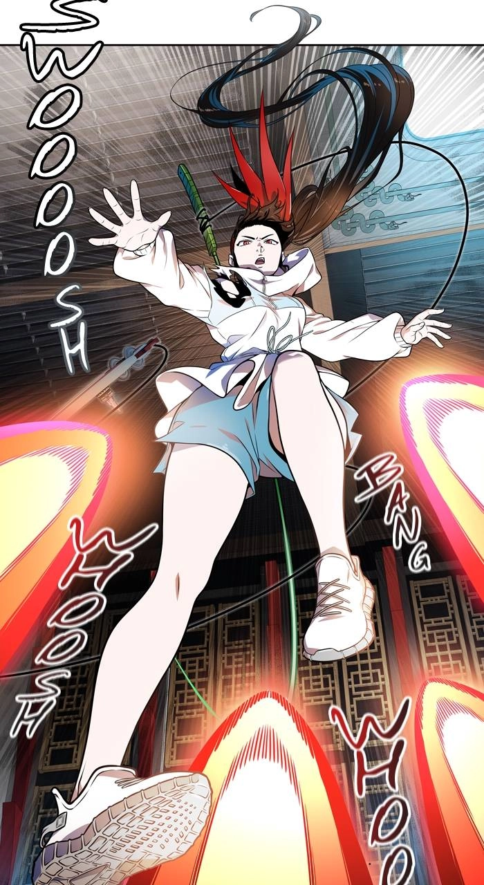 Tower of God Chapter 569, page 113 of 131