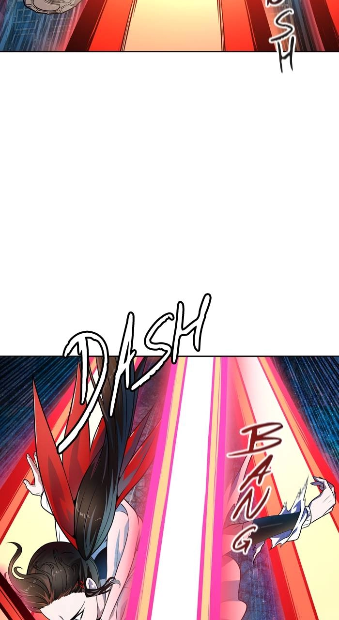 Tower of God Chapter 569, page 114 of 131