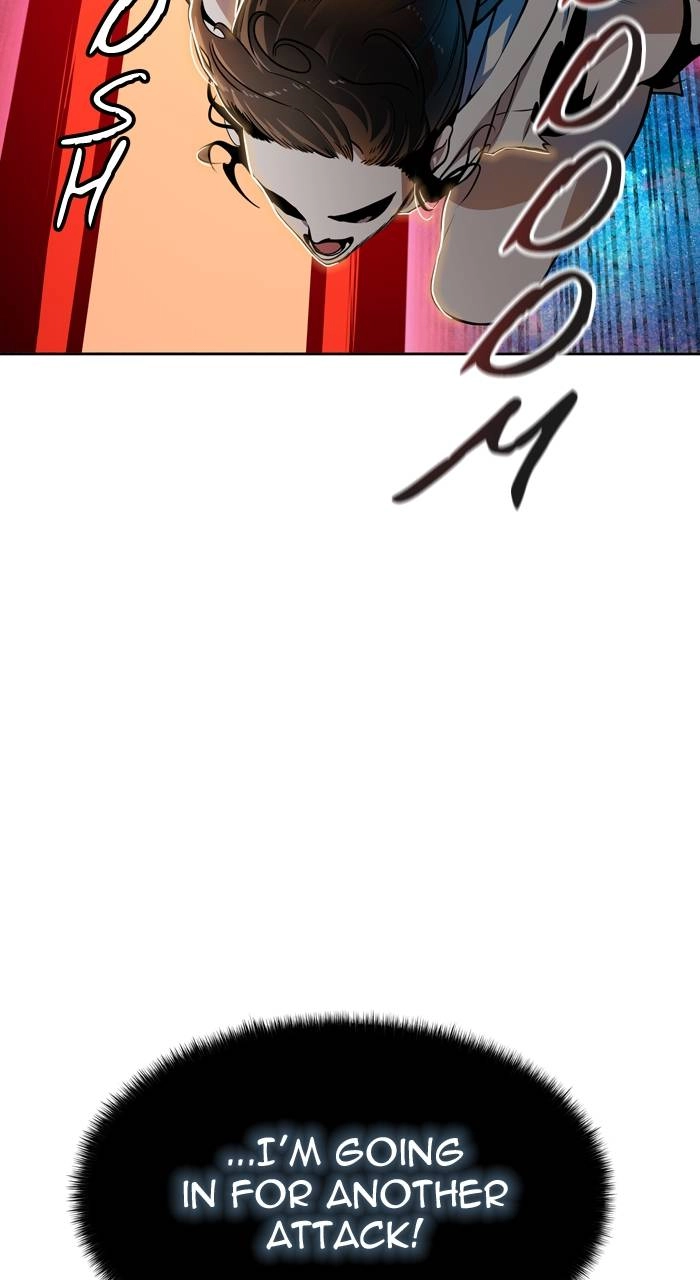 Tower of God Chapter 569, page 116 of 131