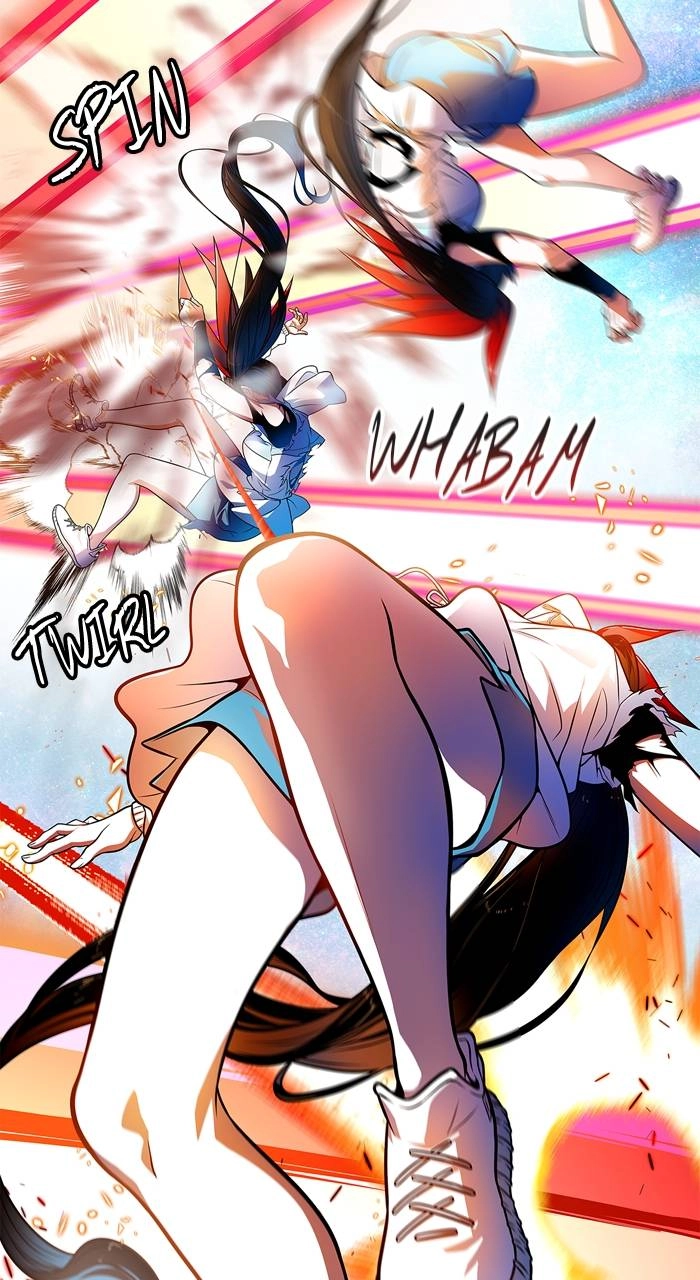 Tower of God Chapter 569, page 118 of 131