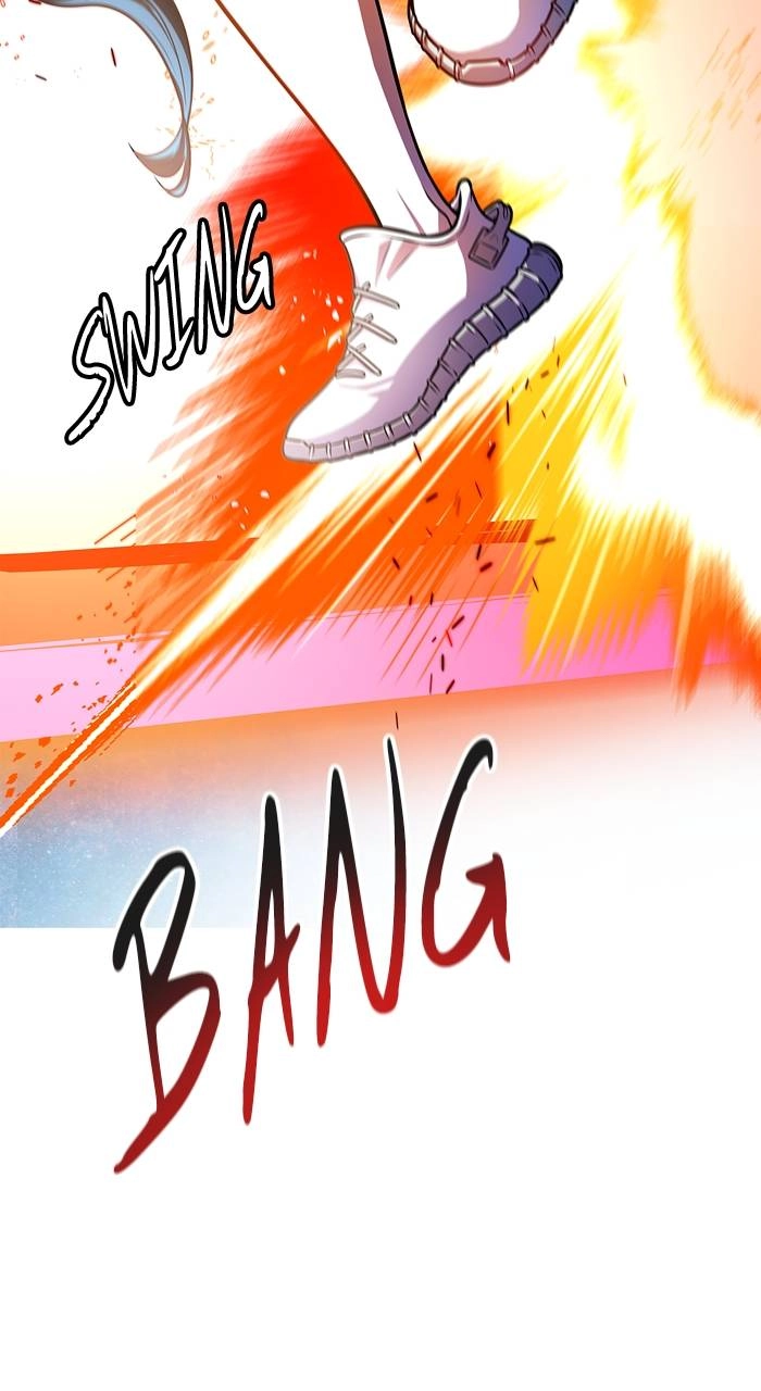 Tower of God Chapter 569, page 119 of 131