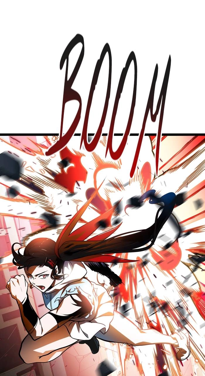 Tower of God Chapter 569, page 120 of 131