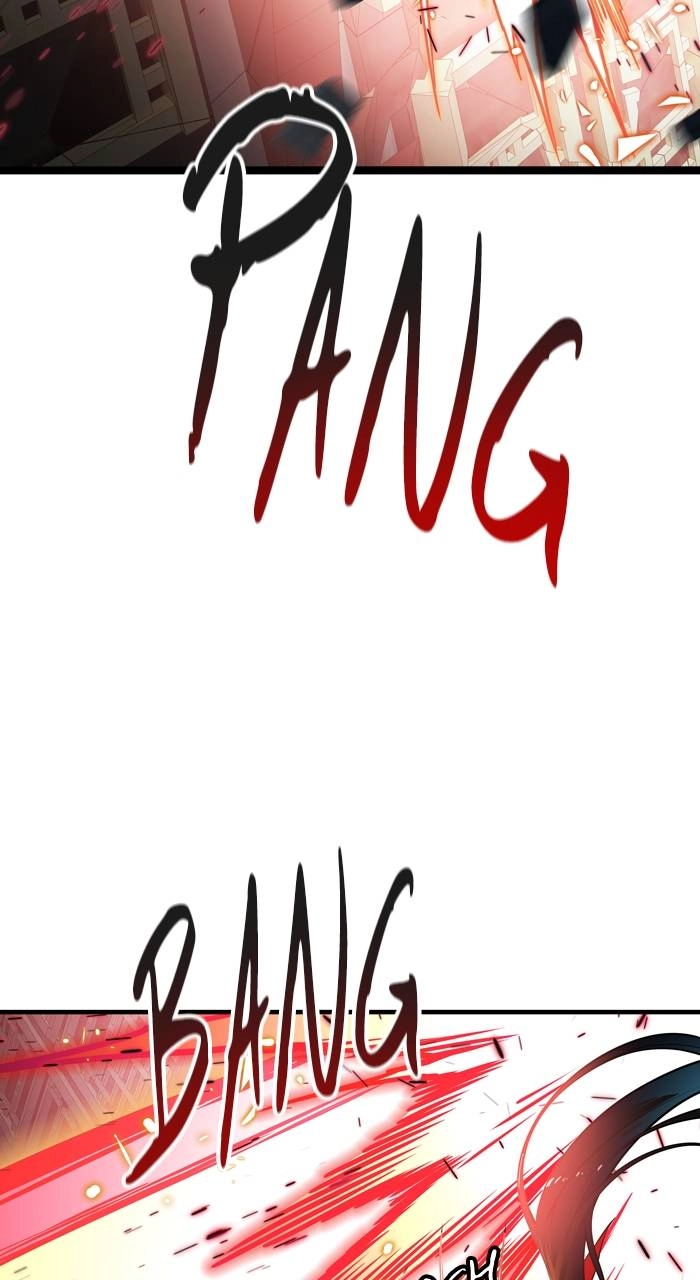 Tower of God Chapter 569, page 121 of 131