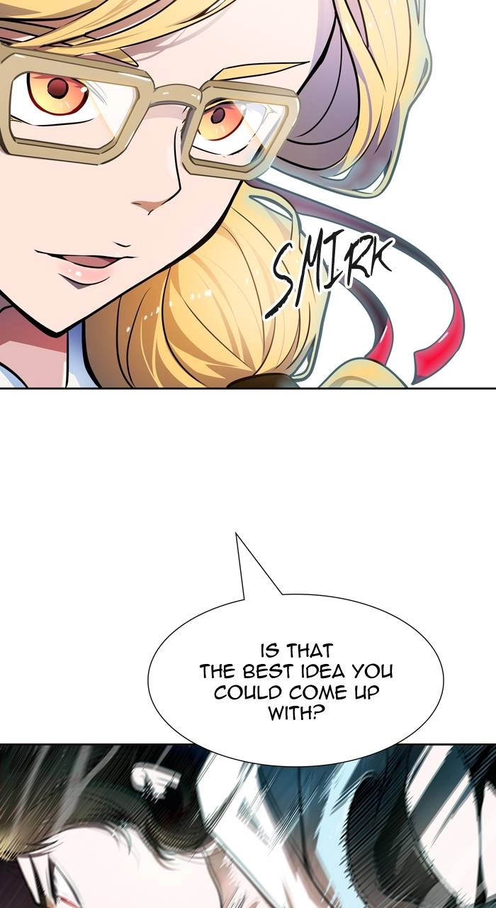 Tower of God Chapter 569, page 130 of 131