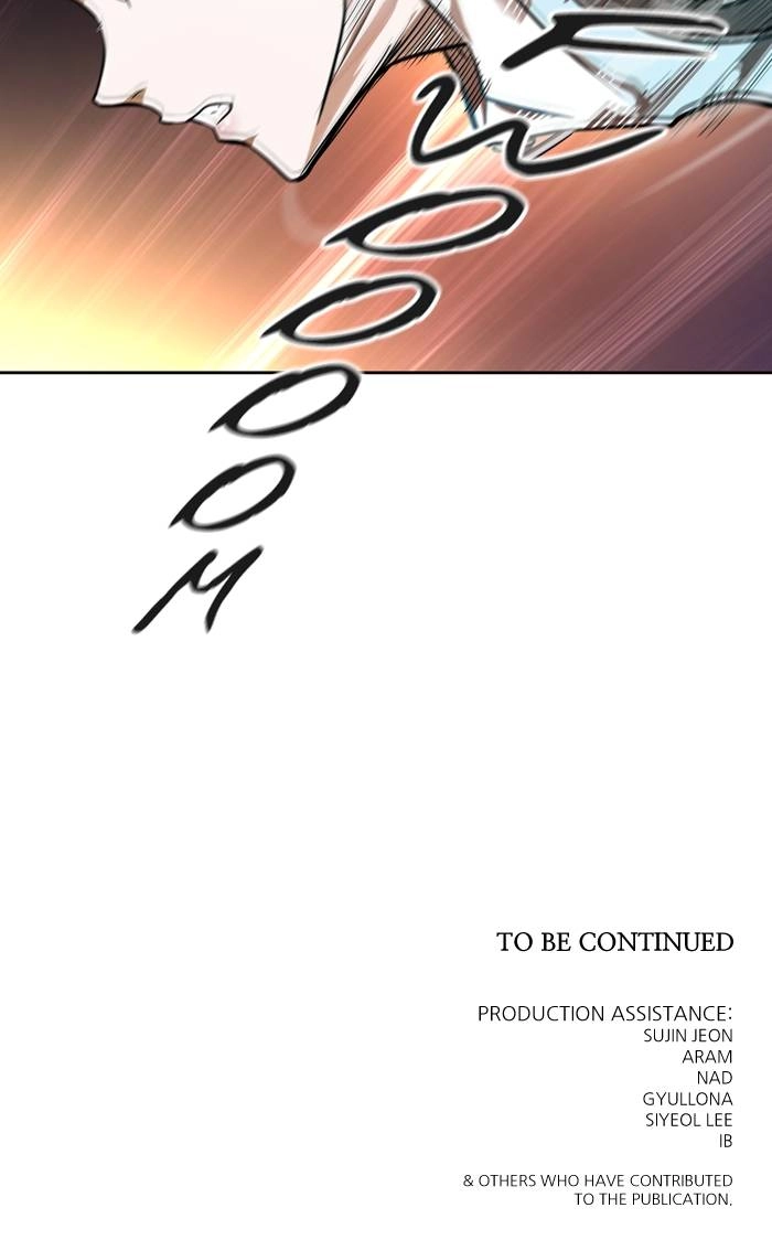 Tower of God Chapter 569, page 131 of 131