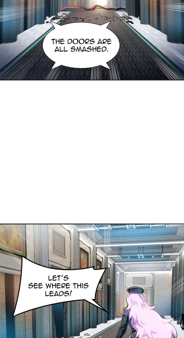 Tower of God Chapter 569, page 14 of 131