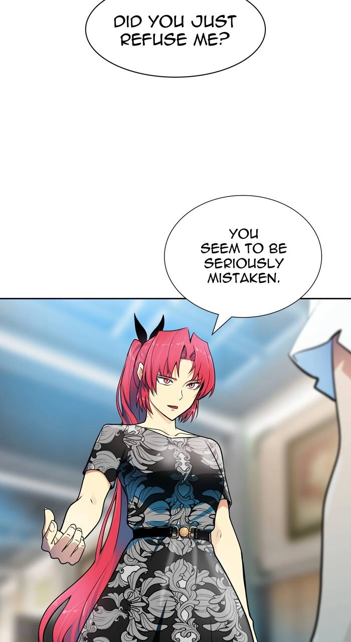 Tower of God Chapter 569, page 16 of 131