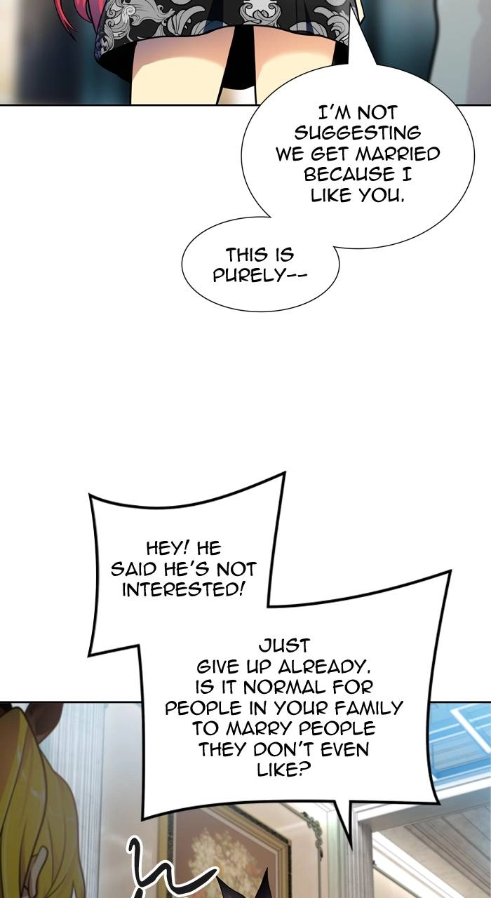 Tower of God Chapter 569, page 17 of 131